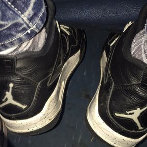 Meet your Posher, Curtis